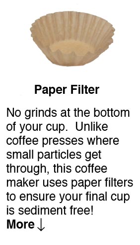 Finding the optimal spot in your yard can be a tricky task for a birdhouse.  The mounting cafe-pfket makes this step that much easier.  Try to find an area free of predators. The harder it is for the predator to reach the birdhouse, the better chance that every brood will survive.